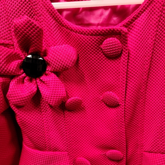 Darling Coat - Picture 2 of 2